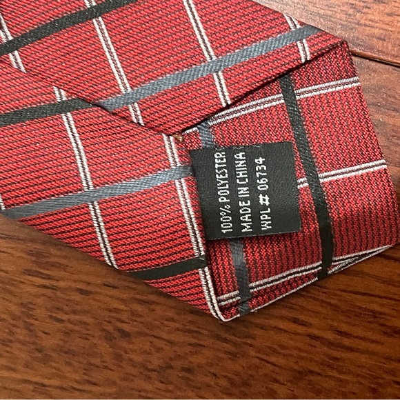 NWOT pair of ties - Picture 3 of 5